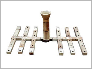 Bottom Pouring Sets Manufacturers