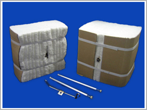 Ceramic Fiber Module Exporters