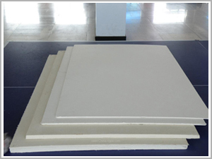 Ceramic Fiber Paper India