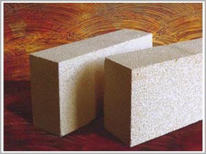High Alumina Bricks Exporters