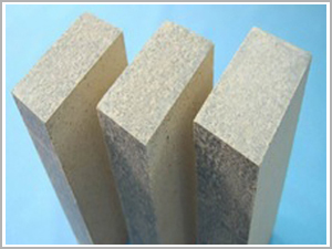 Magnesite Bricks Exporters