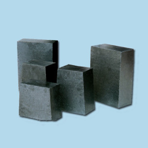 Magnesia Carbon Brick Ravani Ceramics